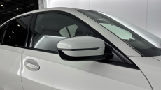 BMW 3 Series 330e M Sport 4dr Step Auto Saloon